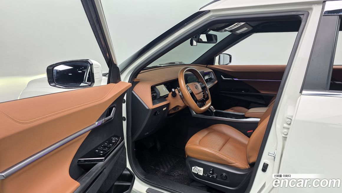 KG_Mobility_Ssangyong Torres 2023