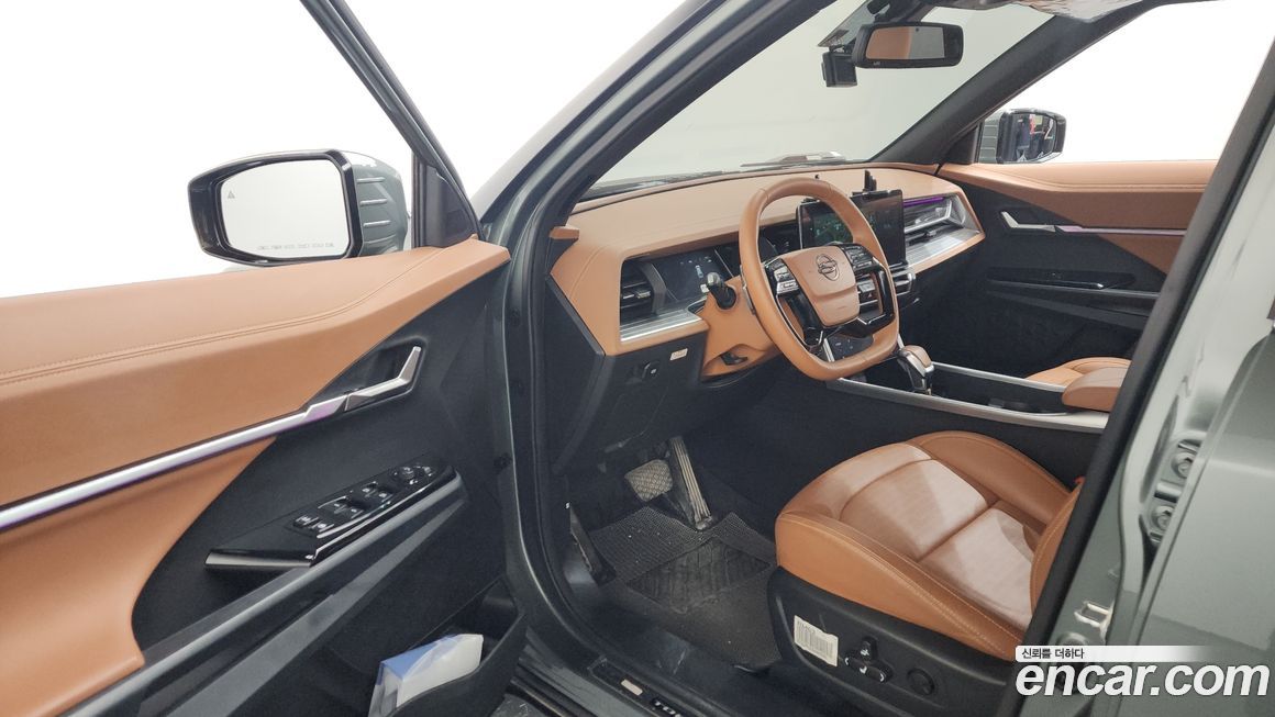 KG_Mobility_Ssangyong Torres 2023