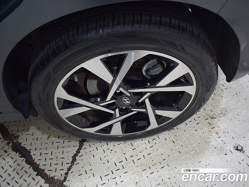 Hyundai Kona 2021