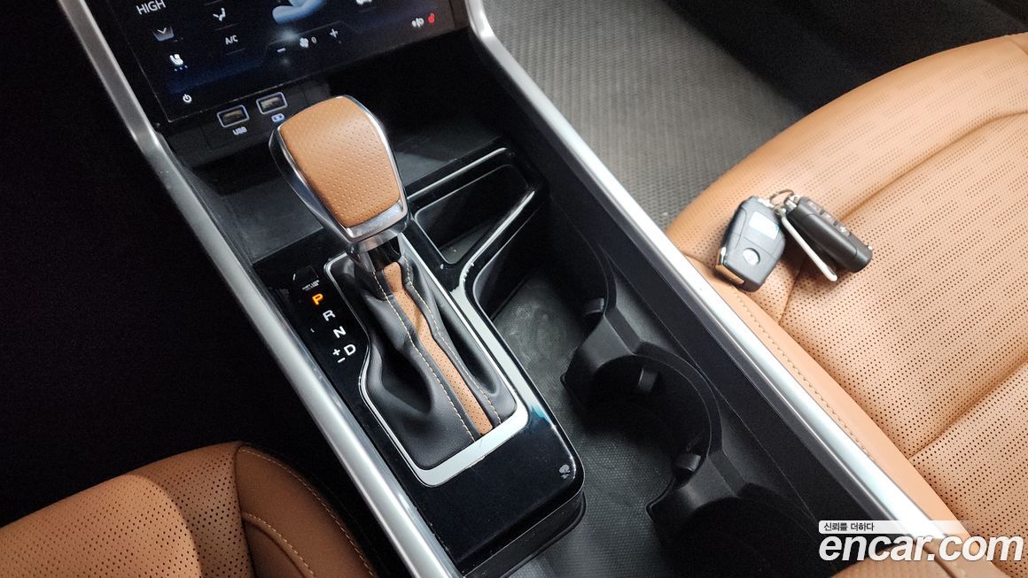 KG_Mobility_Ssangyong Torres 2023