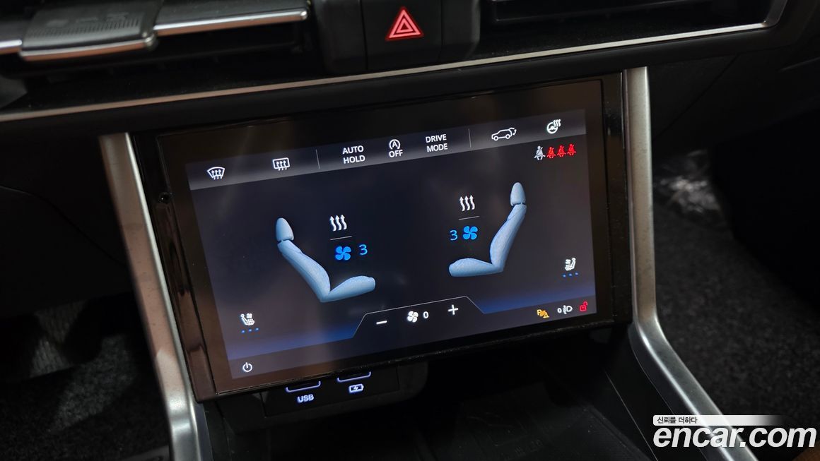 KG_Mobility_Ssangyong Torres 2023