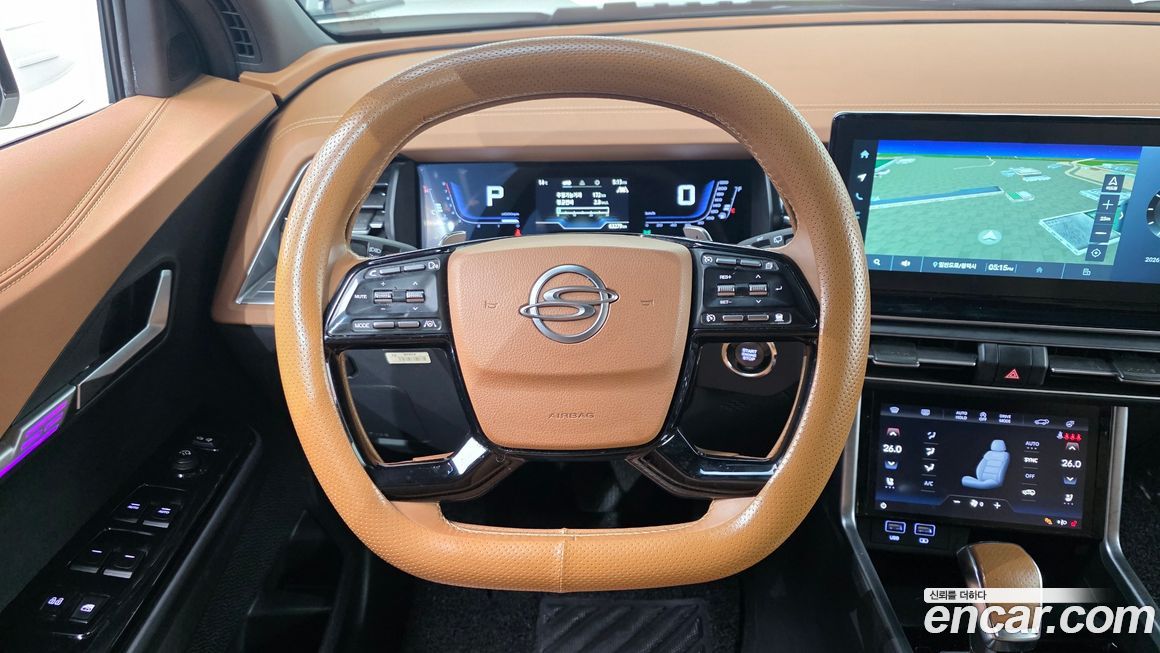 KG_Mobility_Ssangyong Torres 2023