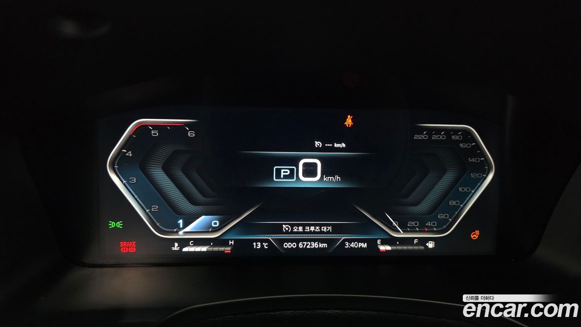 KG_Mobility_Ssangyong Rexton 2022