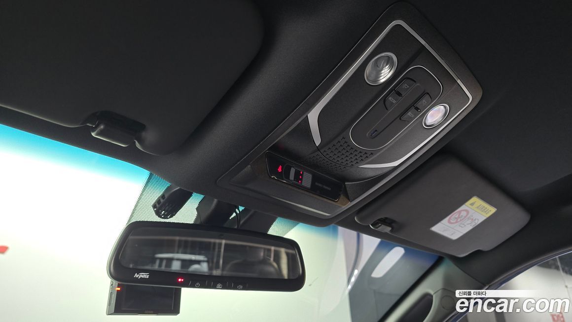 KG_Mobility_Ssangyong Rexton 2022