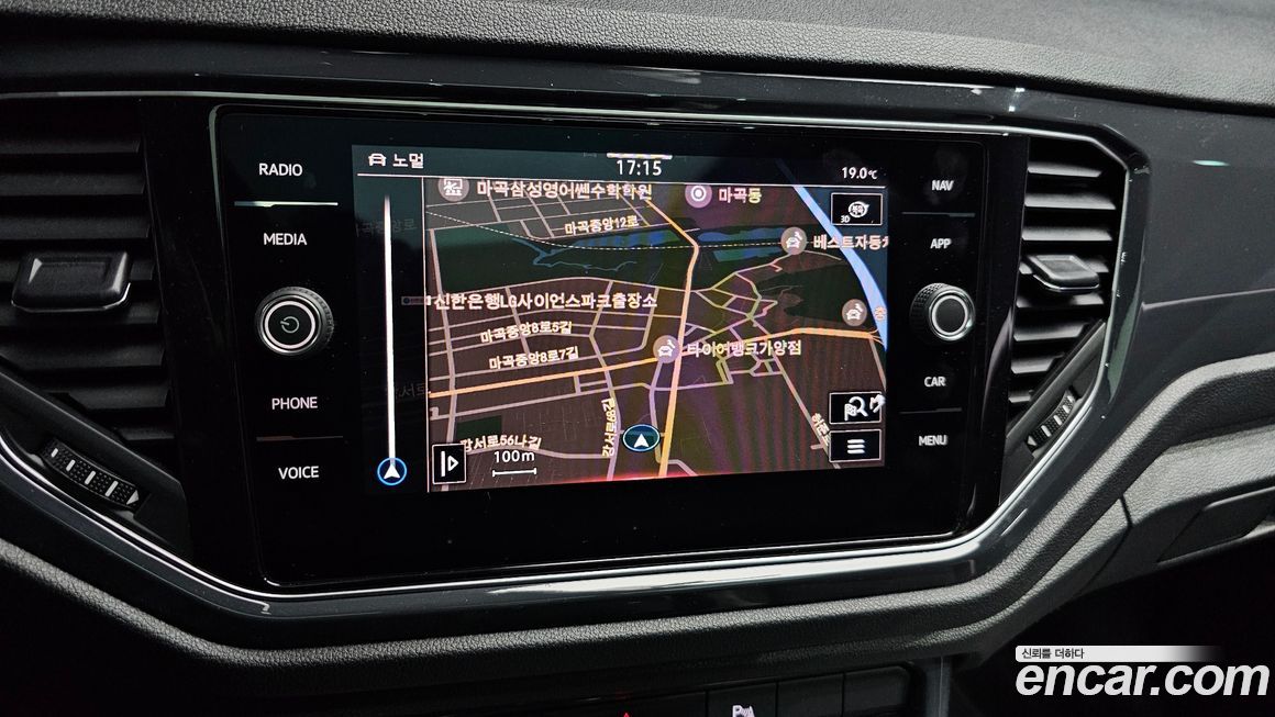 Volkswagen T-Roc 2021