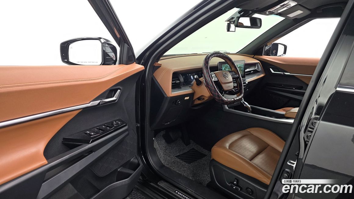 KG_Mobility_Ssangyong Torres 2023