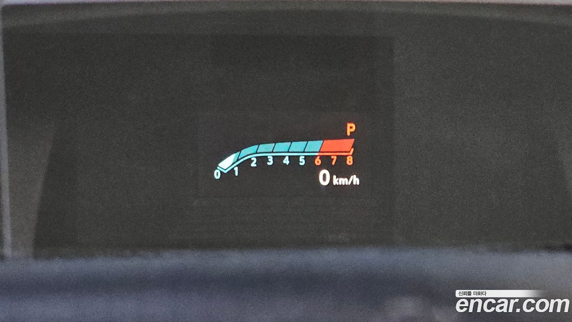 ChevroletGMDaewoo Trailblazer 2022