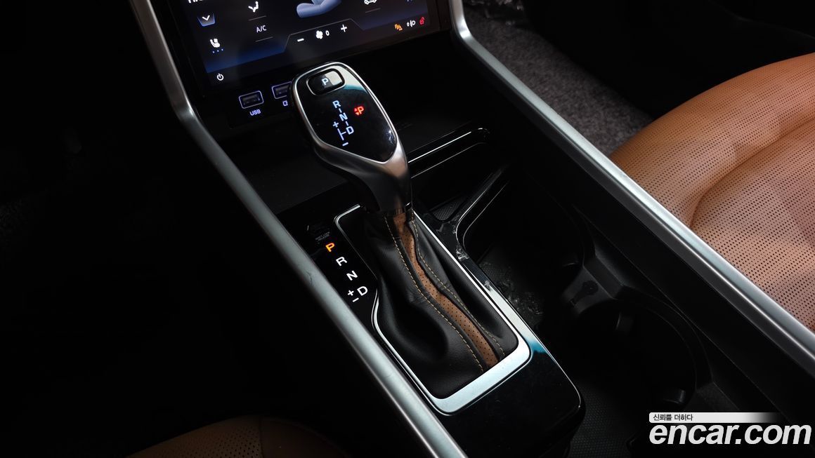 KG_Mobility_Ssangyong Torres 2023