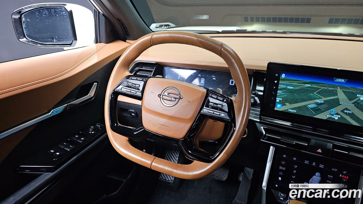 KG_Mobility_Ssangyong Torres 2023