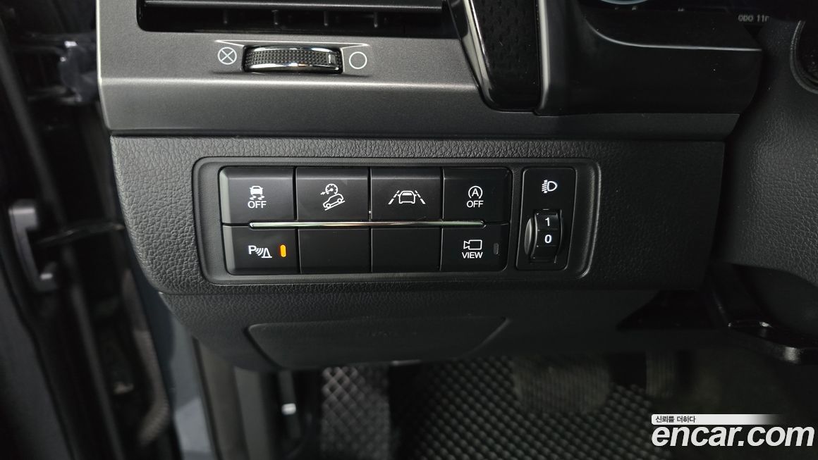 KG_Mobility_Ssangyong Rexton 2022