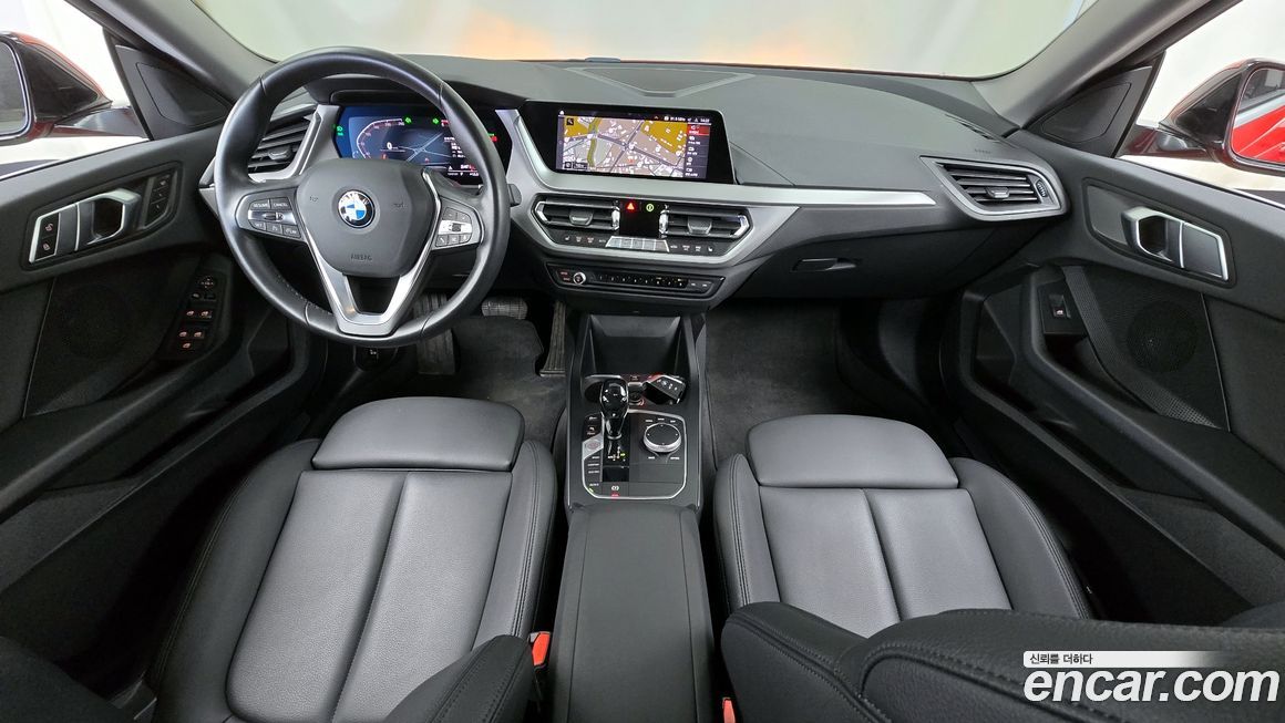 BMW 2-Series 2021