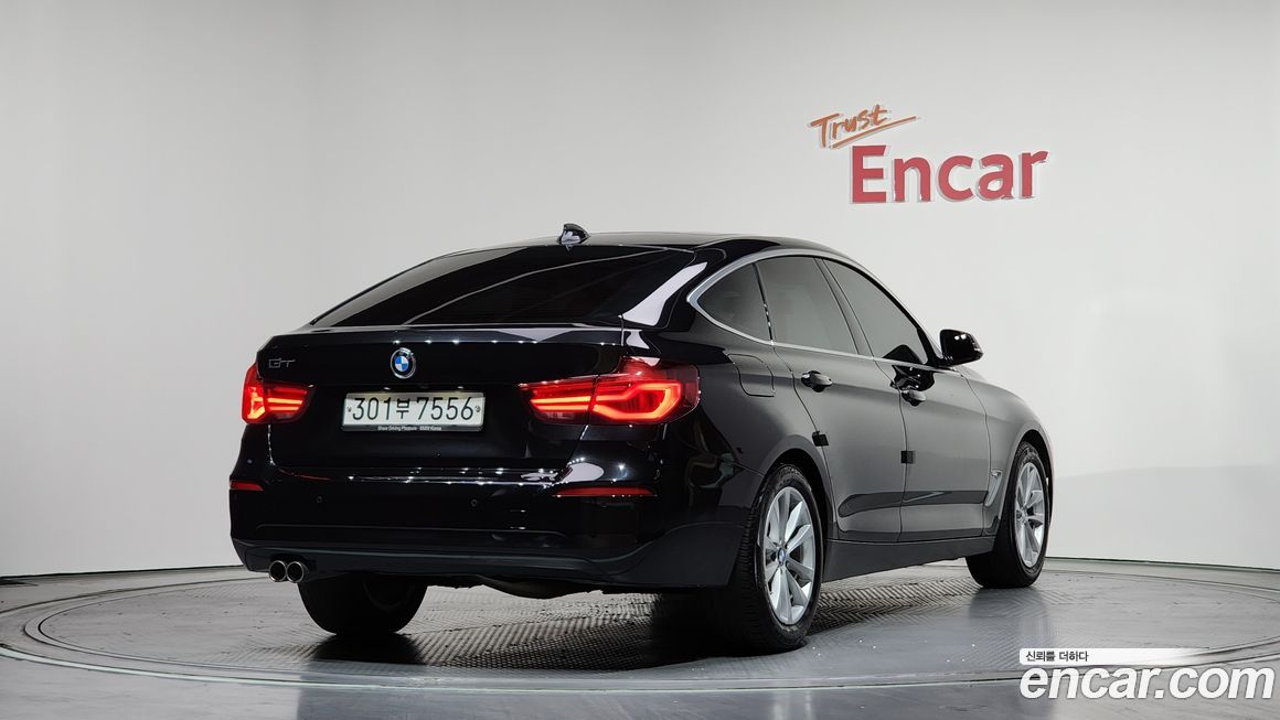 BMW Gran Turismo 2020