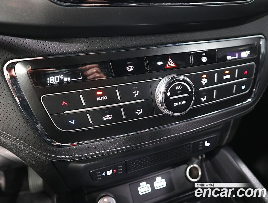 KG_Mobility_Ssangyong Rexton 2022