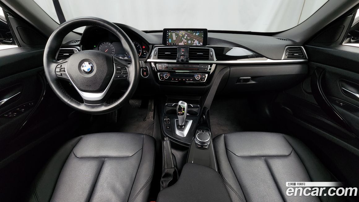 BMW Gran Turismo 2020