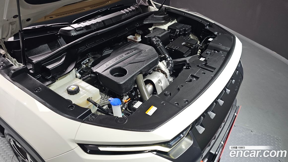 KG_Mobility_Ssangyong Torres 2023