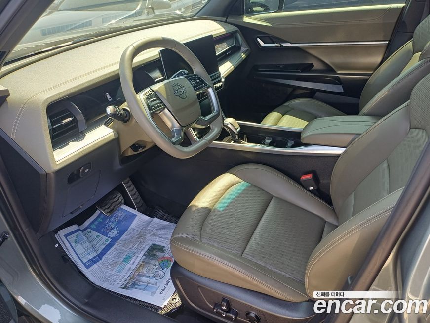 KG_Mobility_Ssangyong Torres 2023