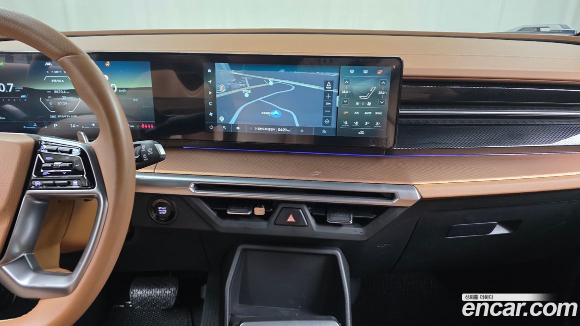 KG_Mobility_Ssangyong Torres 2025