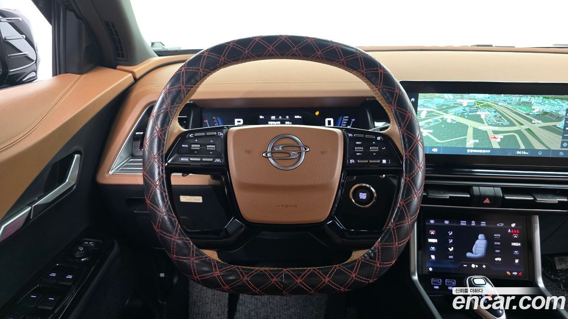 KG_Mobility_Ssangyong Torres 2023