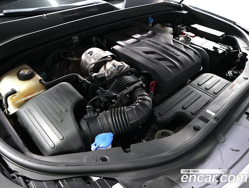 KG_Mobility_Ssangyong Rexton 2022