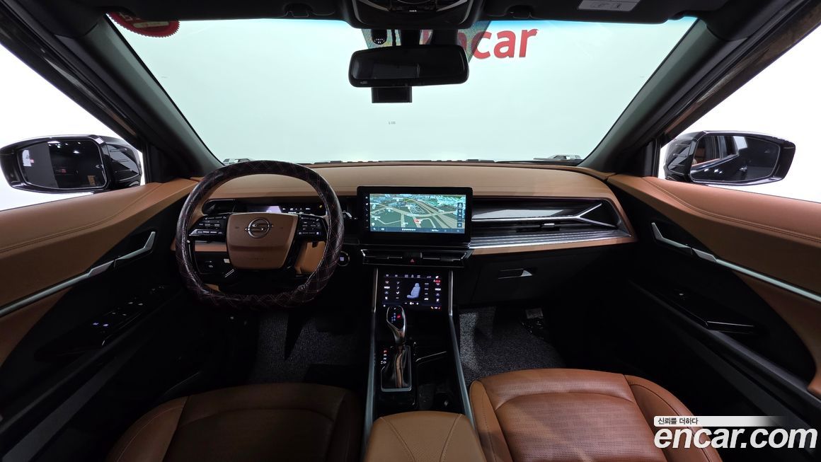 KG_Mobility_Ssangyong Torres 2023