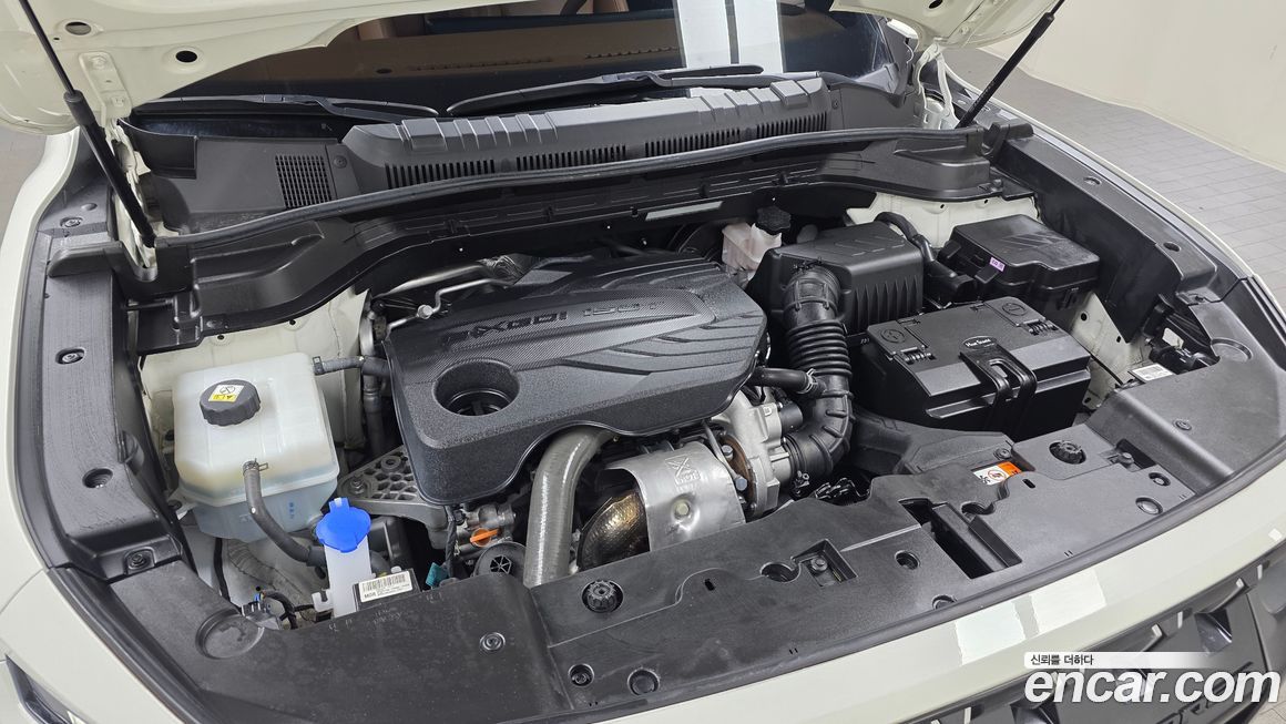 KG_Mobility_Ssangyong Torres 2025