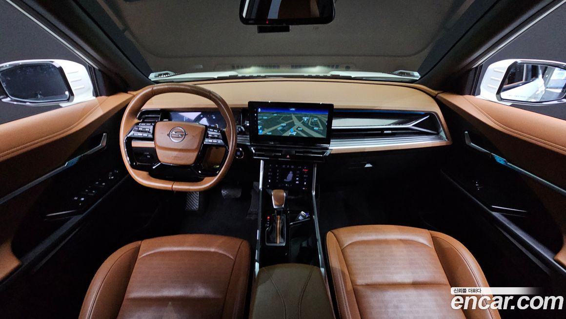 KG_Mobility_Ssangyong Torres 2023