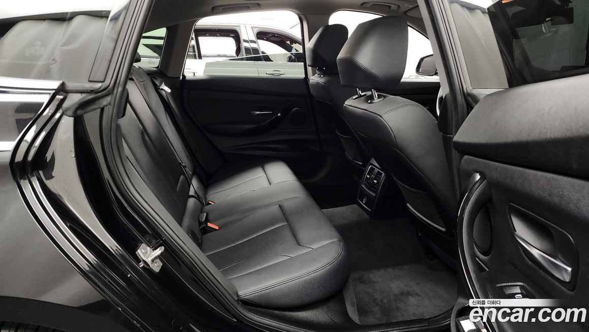 BMW Gran Turismo 2020