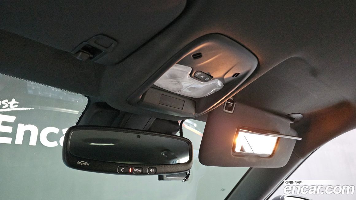 ChevroletGMDaewoo Trailblazer 2022