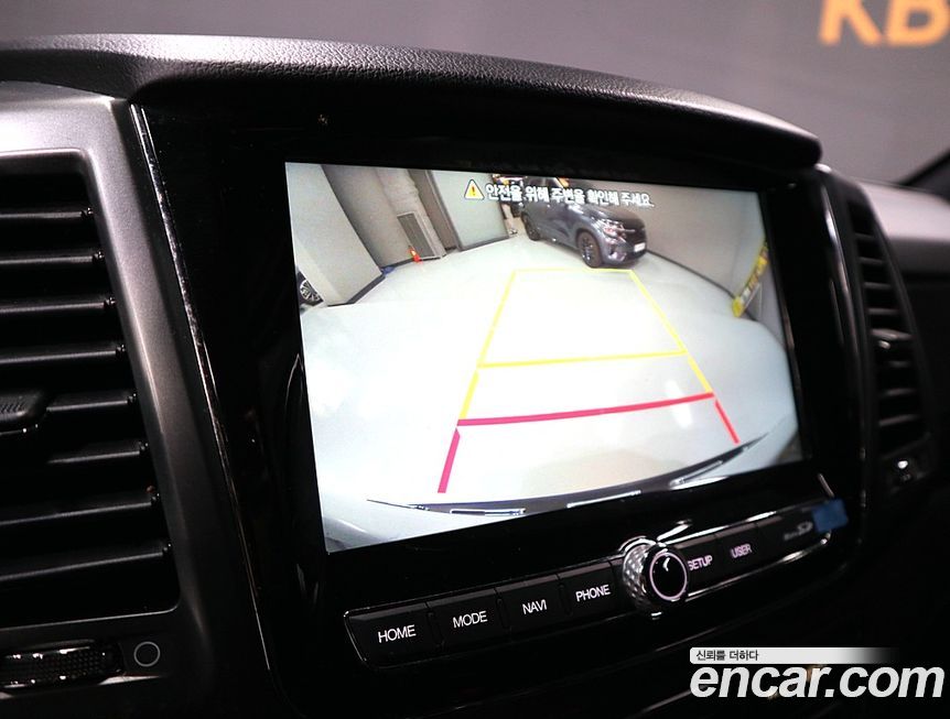 KG_Mobility_Ssangyong Rexton 2022