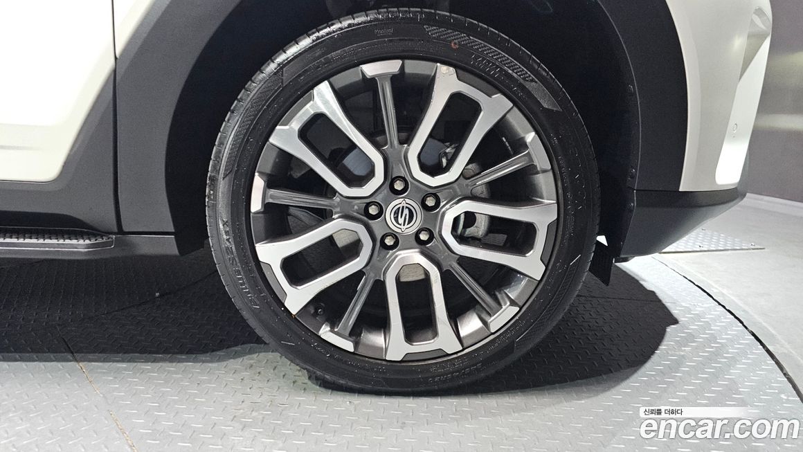 KG_Mobility_Ssangyong Torres 2023