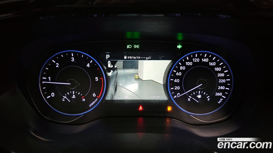 Hyundai Palisade 2019