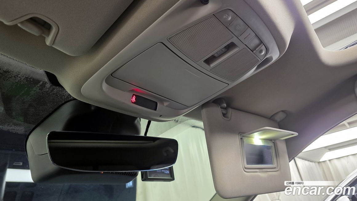 Renault-KoreaSamsung QM6 2023