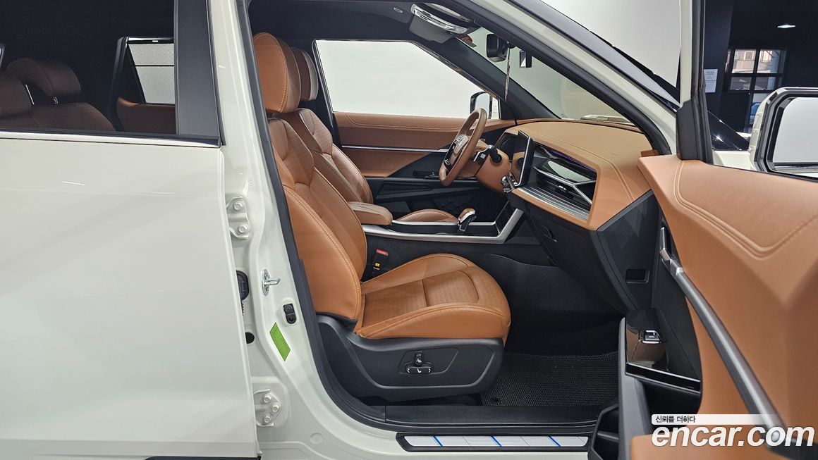 KG_Mobility_Ssangyong Torres 2024