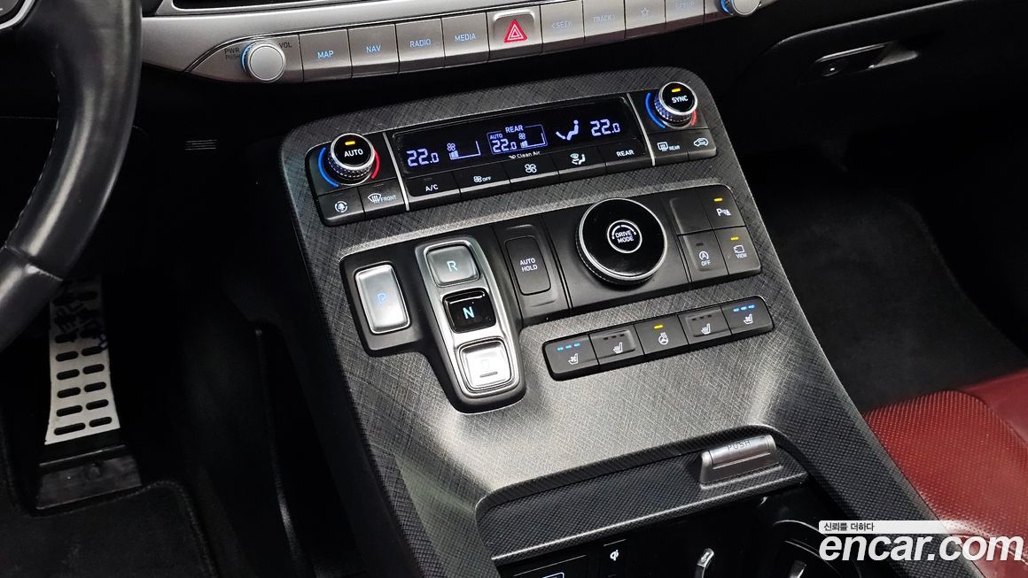 Hyundai Palisade 2019