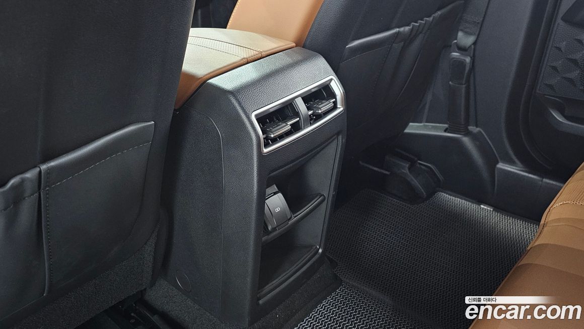 KG_Mobility_Ssangyong Torres 2024