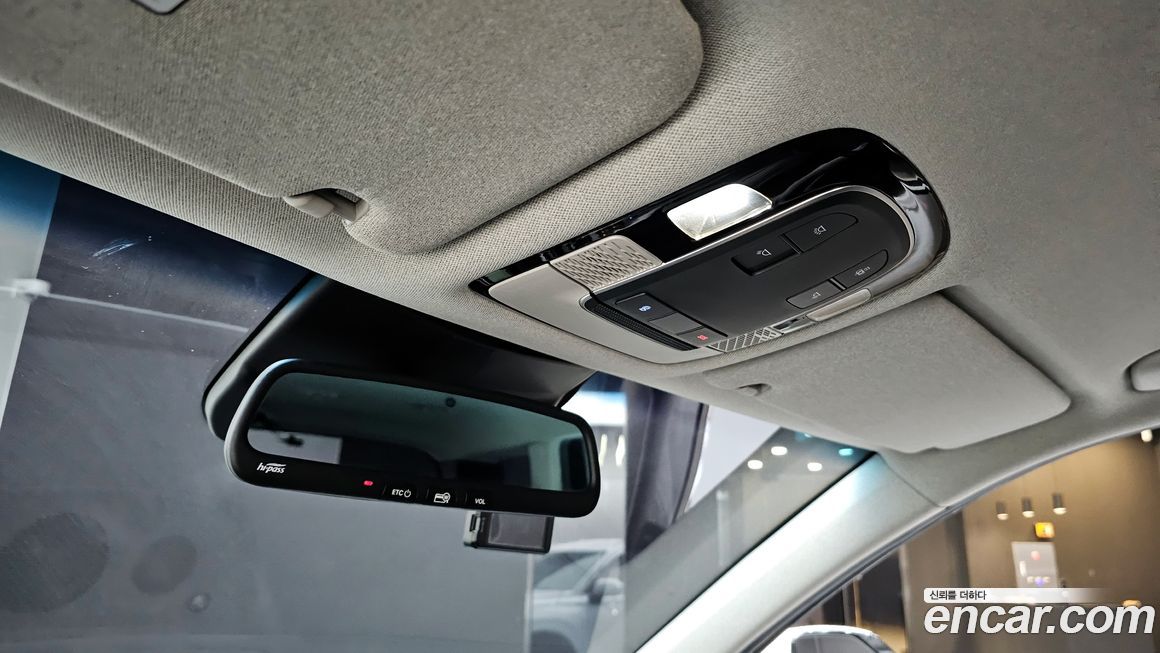 Hyundai Palisade 2020