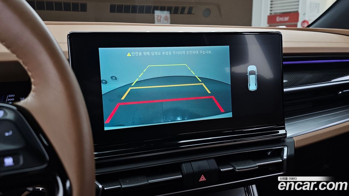 KG_Mobility_Ssangyong Torres 2024