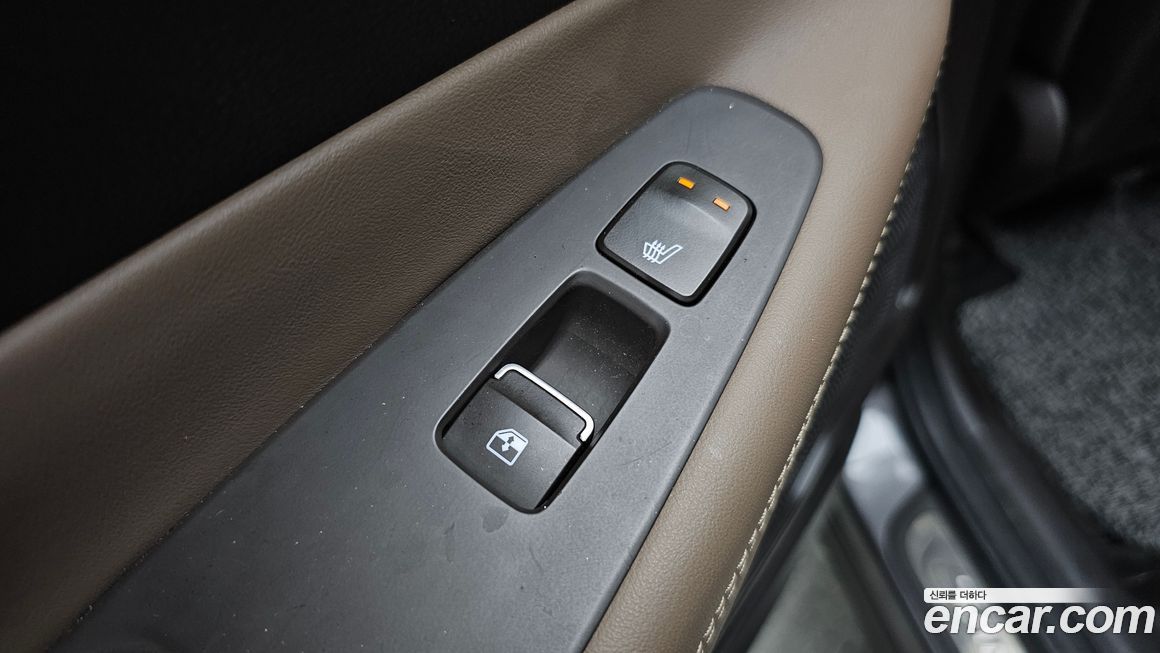 Hyundai Santafe 2020