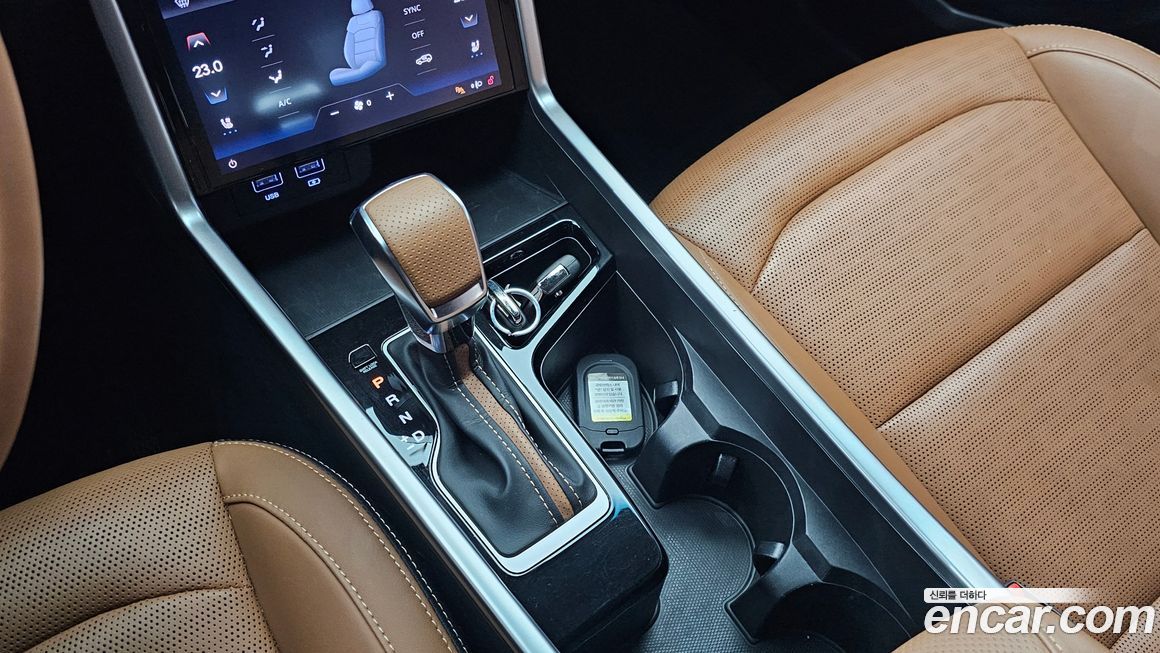 KG_Mobility_Ssangyong Torres 2024