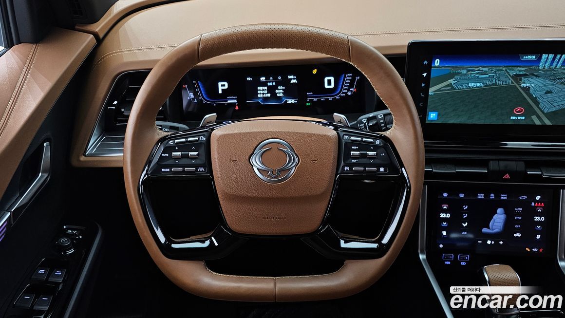 KG_Mobility_Ssangyong Torres 2024