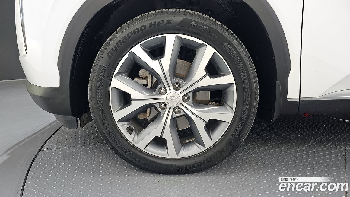 Hyundai Palisade 2020