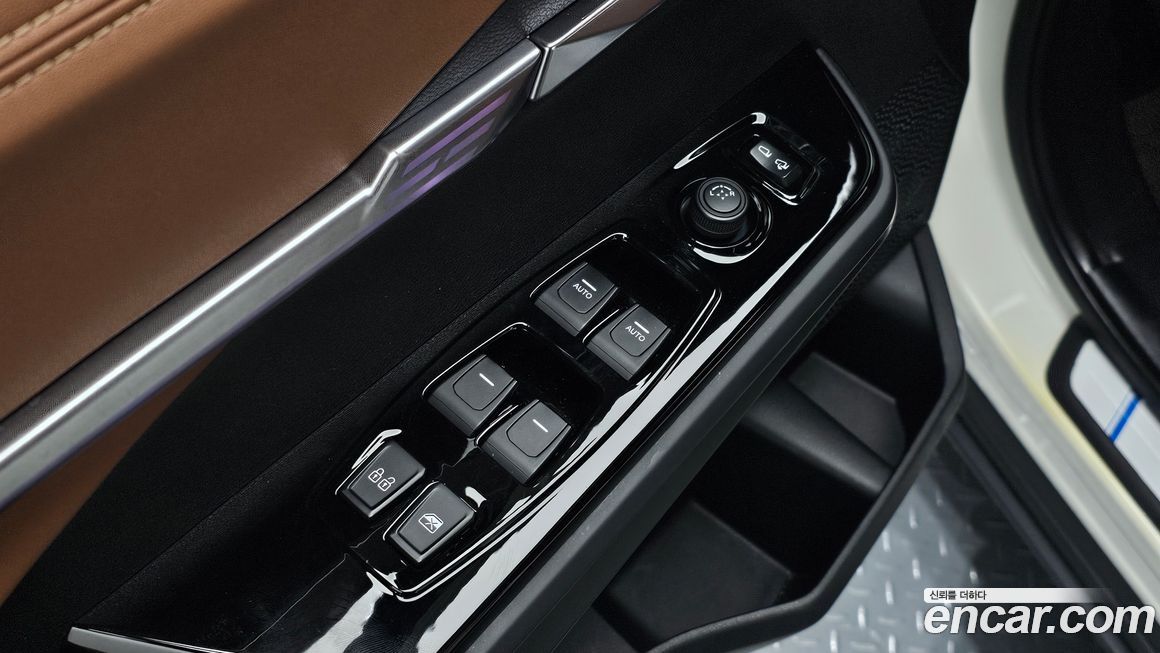 KG_Mobility_Ssangyong Torres 2024