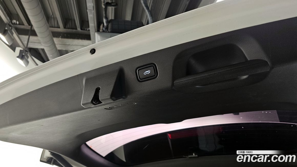 Hyundai Palisade 2020