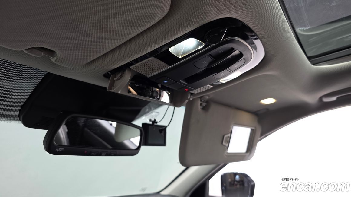 Hyundai Palisade 2020