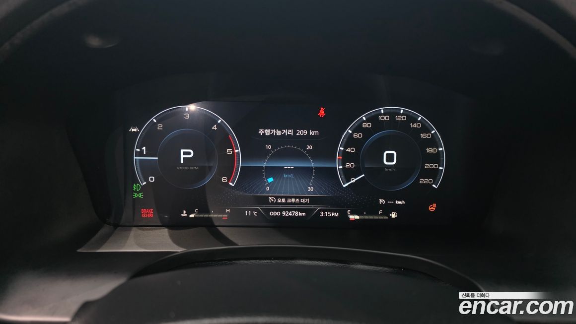 KG_Mobility_Ssangyong Rexton 2022