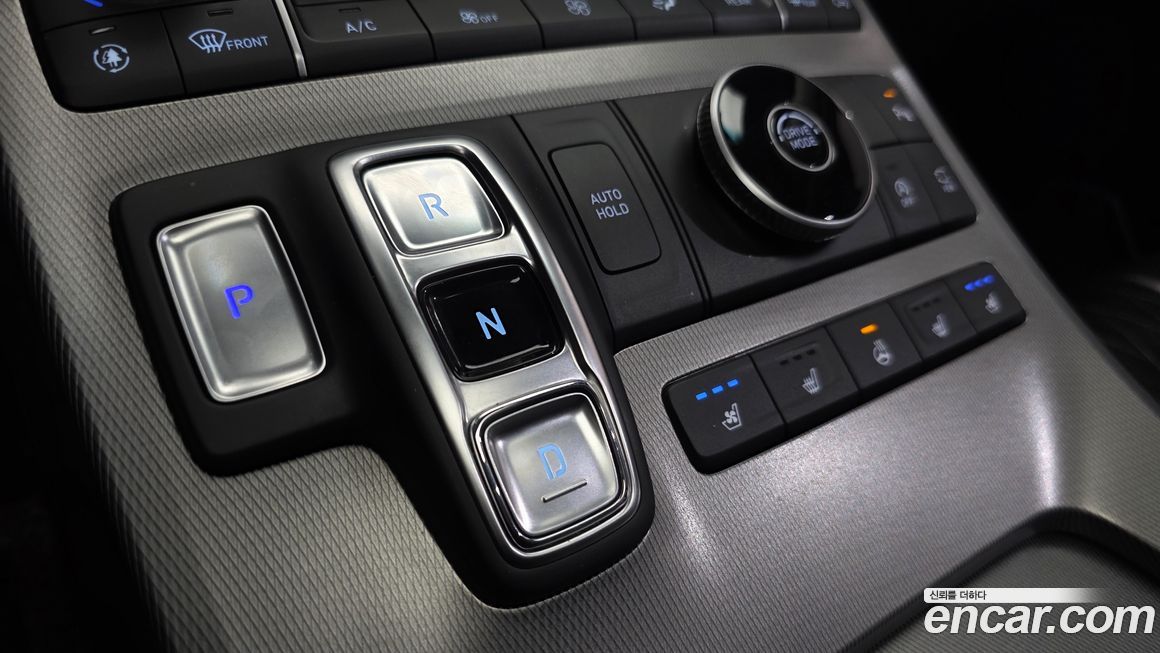 Hyundai Palisade 2020