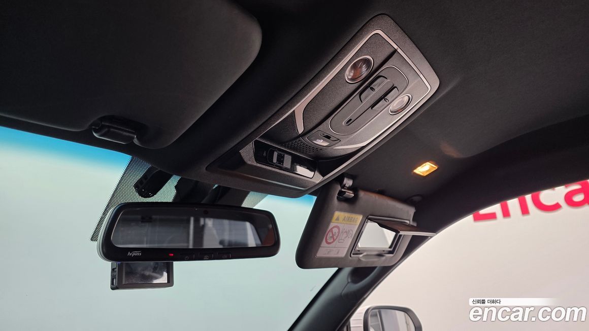 KG_Mobility_Ssangyong Rexton 2022