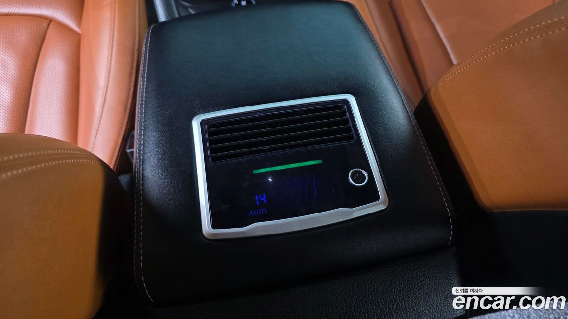 KG_Mobility_Ssangyong Rexton 2022