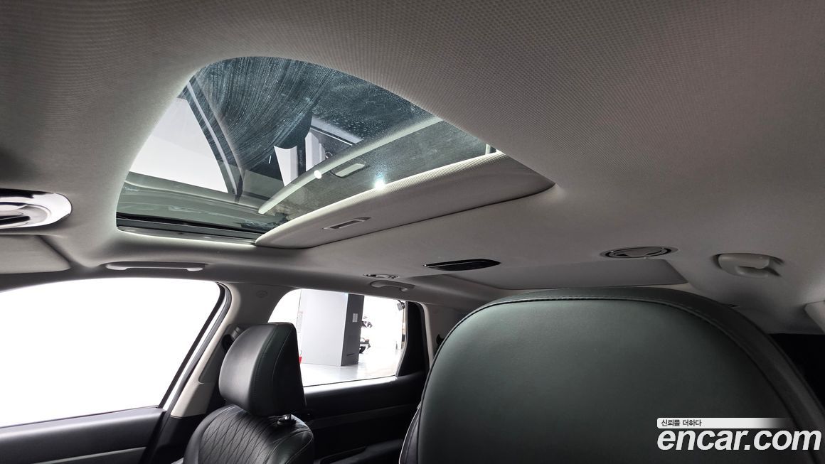 Hyundai Palisade 2020