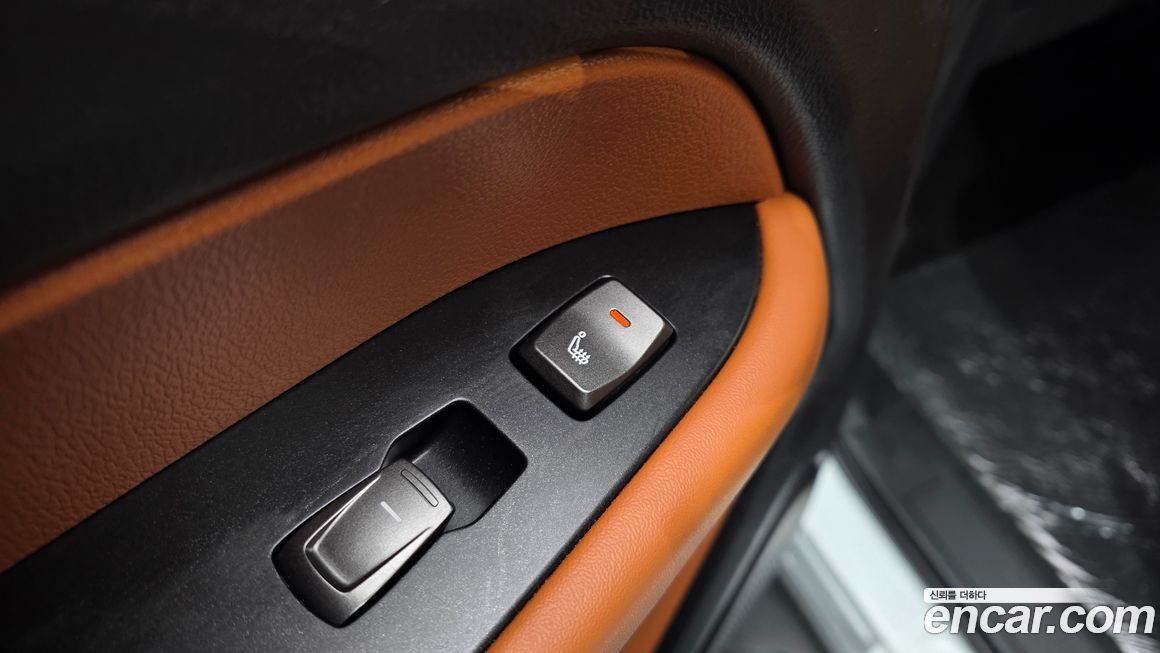 KG_Mobility_Ssangyong Rexton 2022